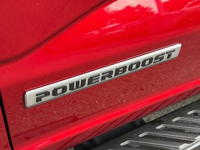used 2022 Ford F-150 car, priced at $42,333