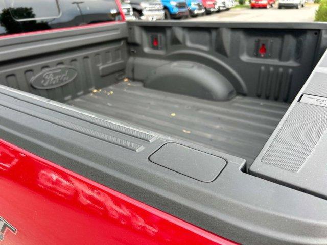 used 2022 Ford F-150 car, priced at $42,333