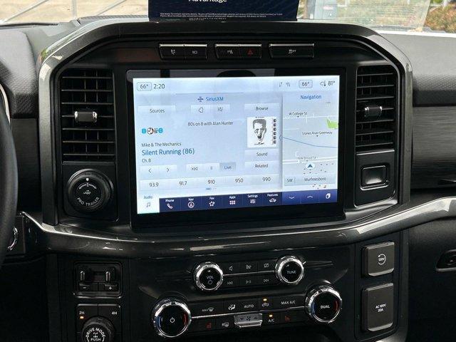 used 2022 Ford F-150 car, priced at $42,333