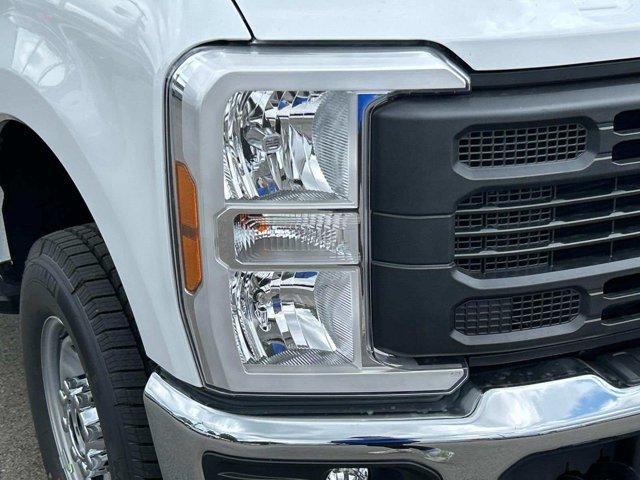 new 2024 Ford F-250 car, priced at $50,171