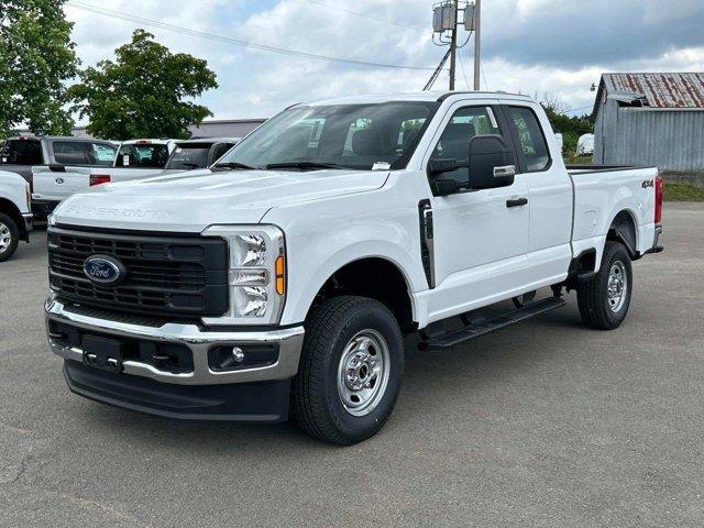 new 2024 Ford F-250 car, priced at $50,171