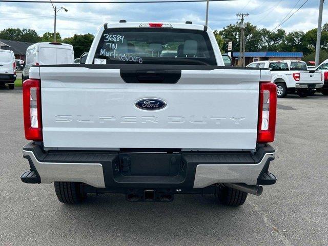 new 2024 Ford F-250 car, priced at $50,171