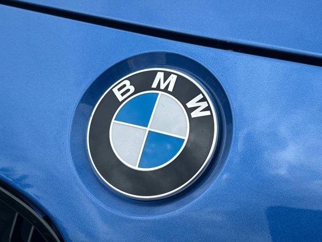 used 2017 BMW 430 car, priced at $19,821
