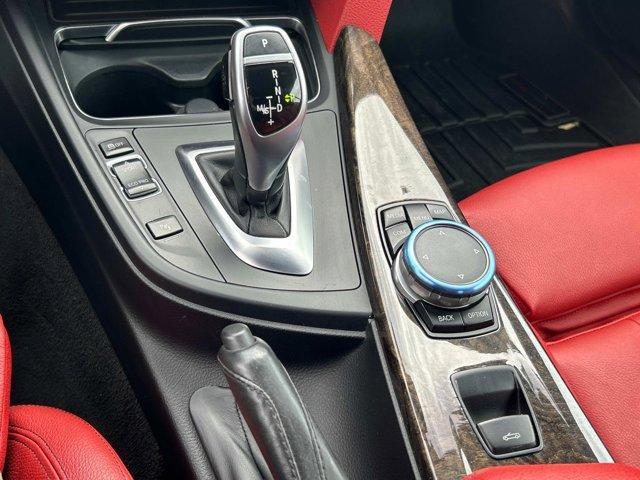 used 2017 BMW 430 car, priced at $19,821