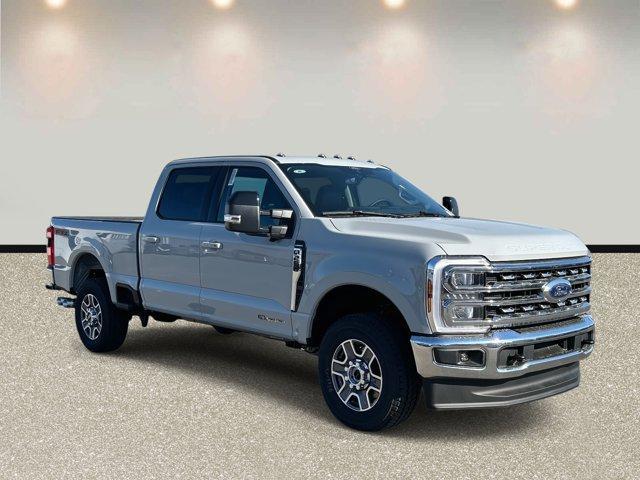 new 2025 Ford F-250 car, priced at $76,428