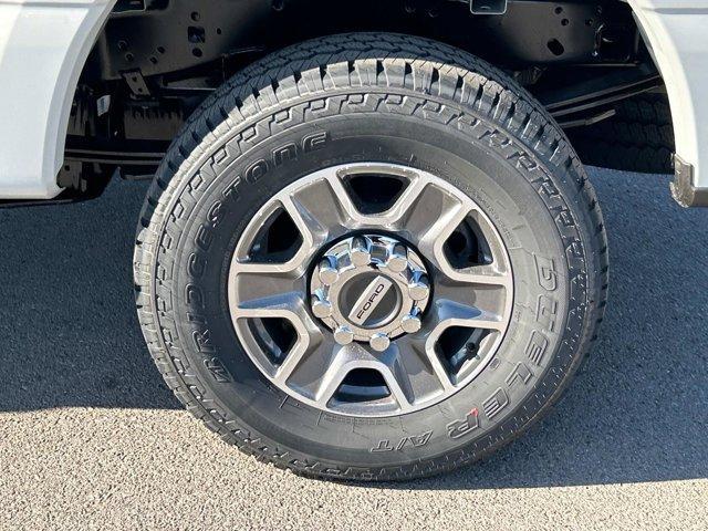 new 2025 Ford F-250 car, priced at $76,428