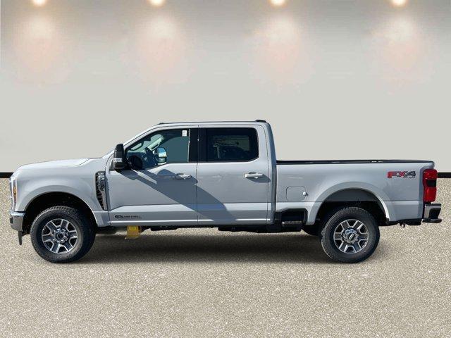 new 2025 Ford F-250 car, priced at $76,428