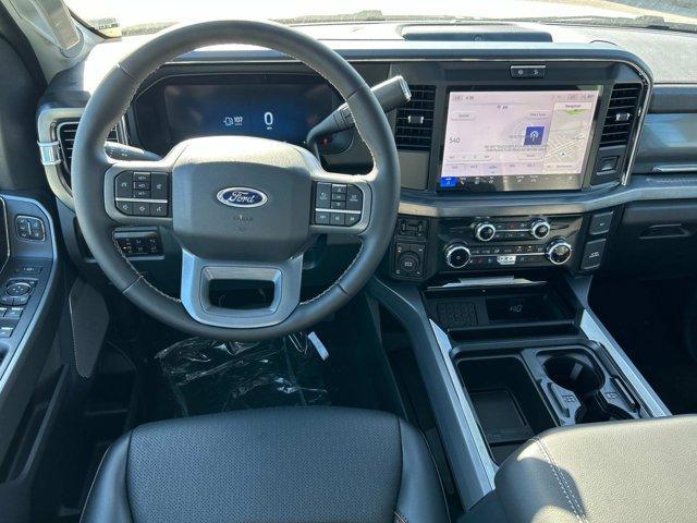 new 2025 Ford F-250 car, priced at $76,428