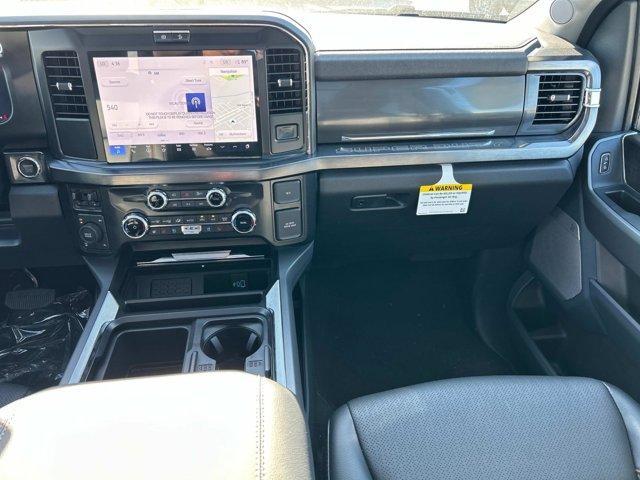 new 2025 Ford F-250 car, priced at $76,428