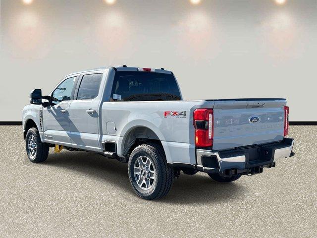 new 2025 Ford F-250 car, priced at $76,428