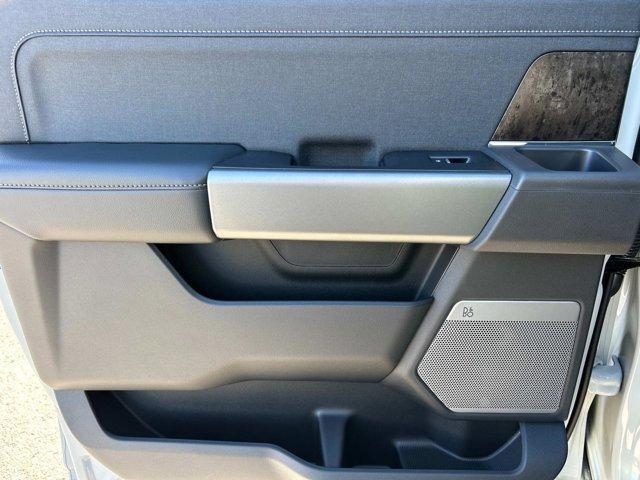 new 2025 Ford F-250 car, priced at $76,428