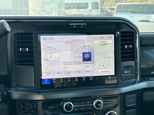 new 2025 Ford F-250 car, priced at $76,428