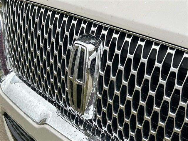 used 2019 Lincoln Navigator car, priced at $42,224