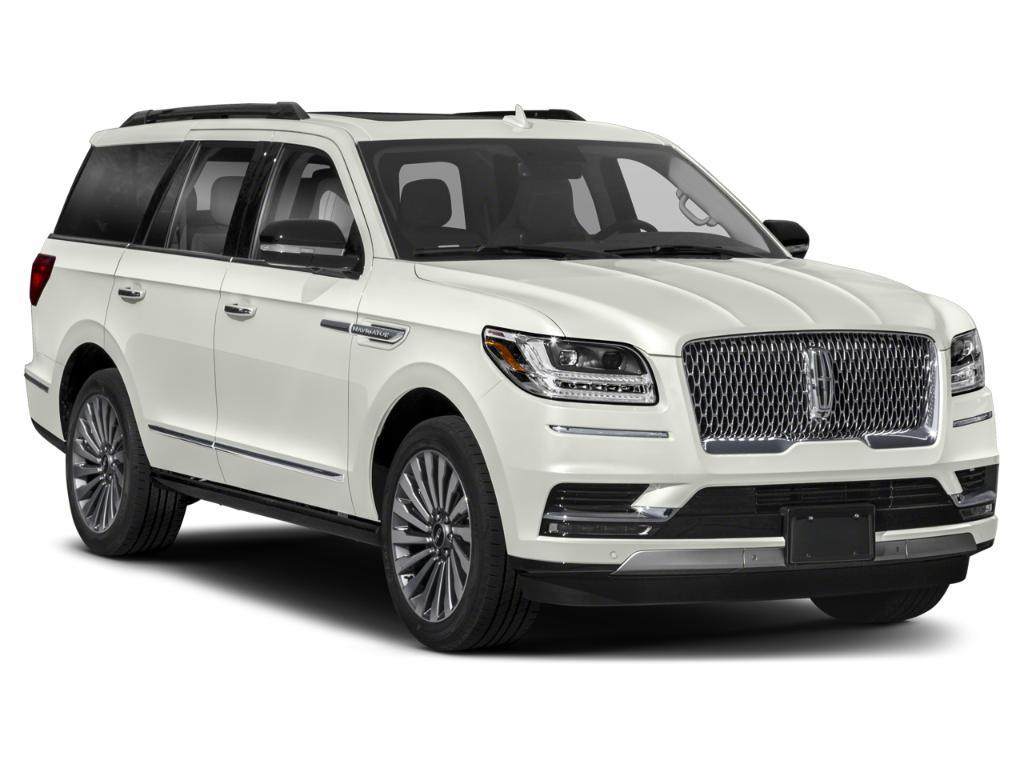used 2019 Lincoln Navigator car, priced at $42,224