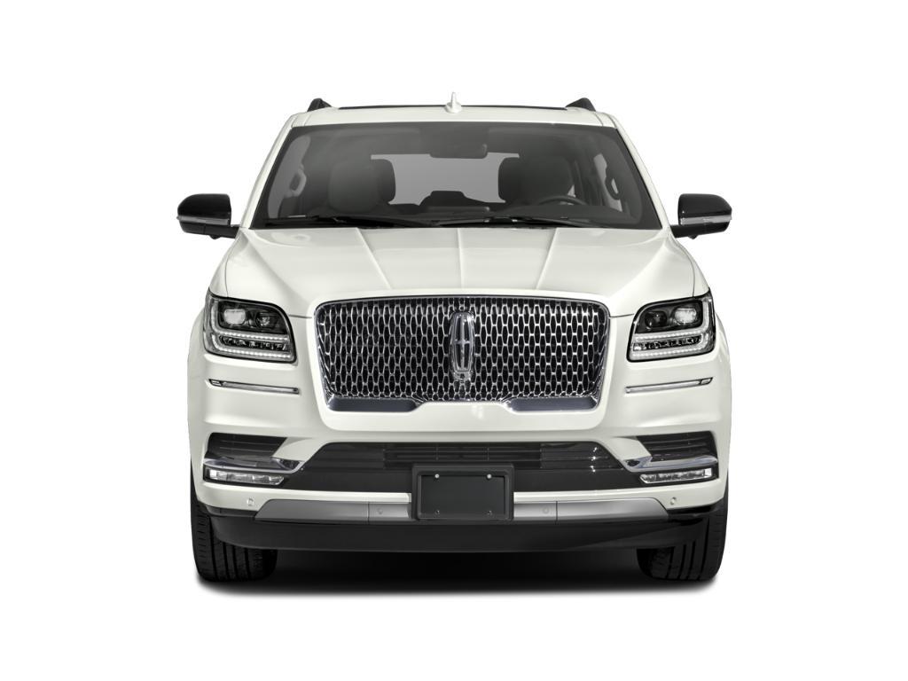 used 2019 Lincoln Navigator car, priced at $42,224