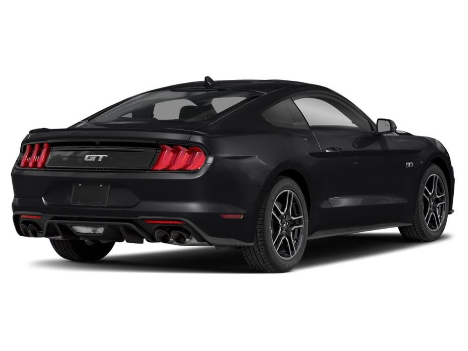 used 2020 Ford Mustang car, priced at $39,975