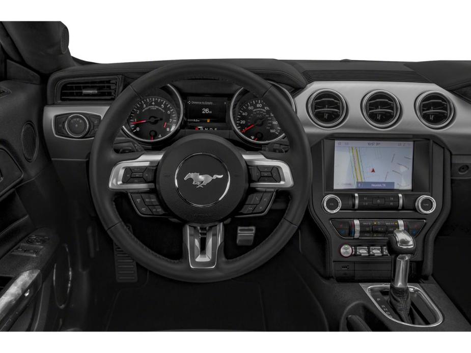 used 2020 Ford Mustang car, priced at $39,975