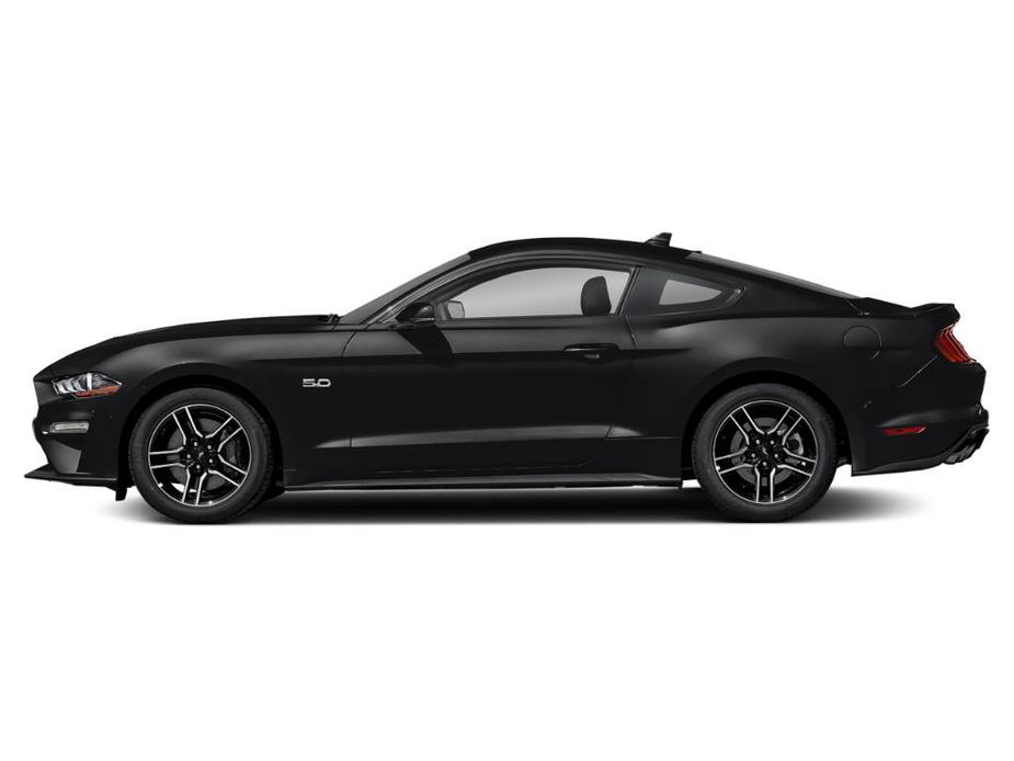 used 2020 Ford Mustang car, priced at $39,975