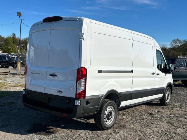 new 2024 Ford Transit-150 car, priced at $50,340