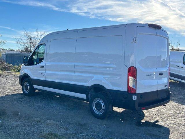 new 2024 Ford Transit-150 car, priced at $50,340