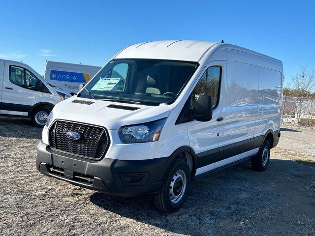 new 2024 Ford Transit-150 car, priced at $50,340