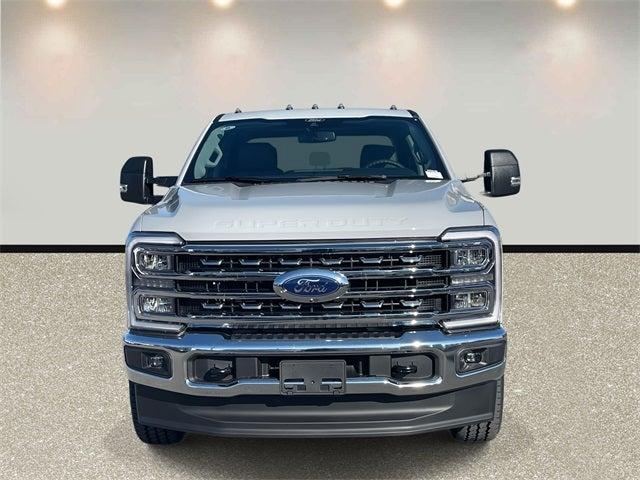 new 2026 Ford F-250 car, priced at $72,441