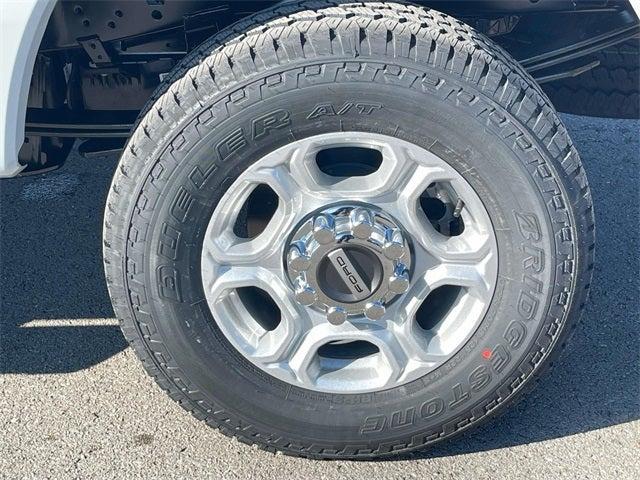 new 2026 Ford F-250 car, priced at $72,441