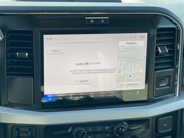 new 2026 Ford F-250 car, priced at $72,441