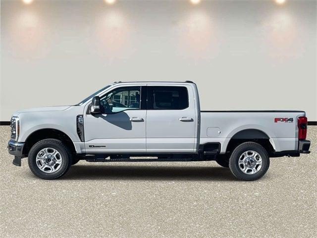 new 2026 Ford F-250 car, priced at $72,441