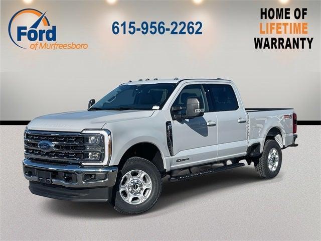 new 2026 Ford F-250 car, priced at $72,441
