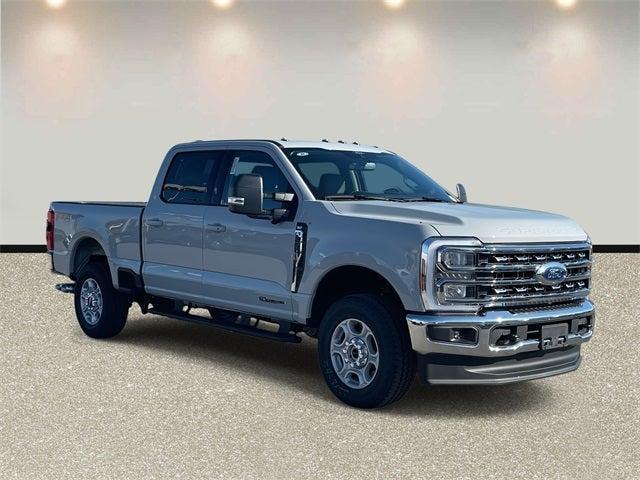 new 2026 Ford F-250 car, priced at $72,441