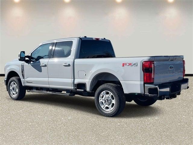 new 2026 Ford F-250 car, priced at $72,441