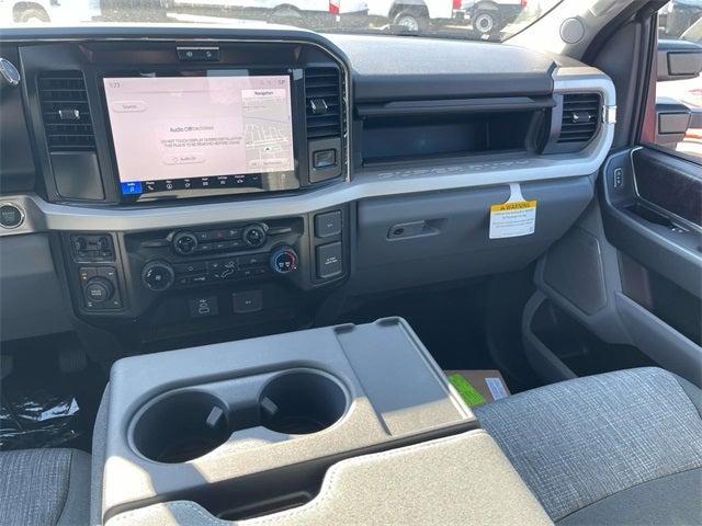 new 2026 Ford F-250 car, priced at $72,441