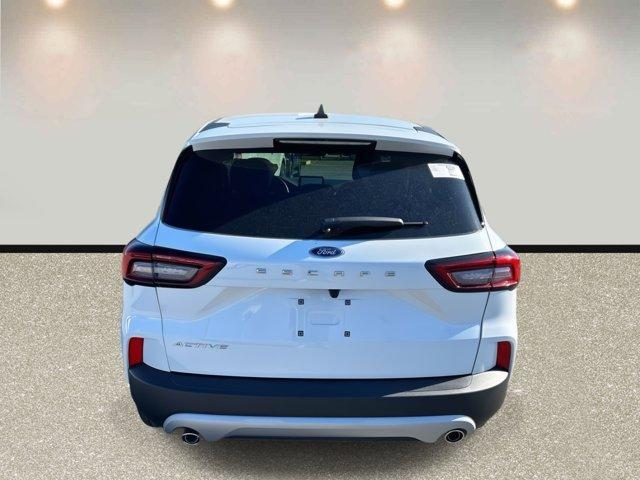 new 2025 Ford Escape car, priced at $29,228