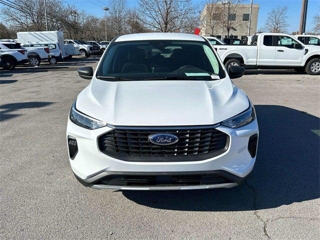 new 2025 Ford Escape car, priced at $30,527