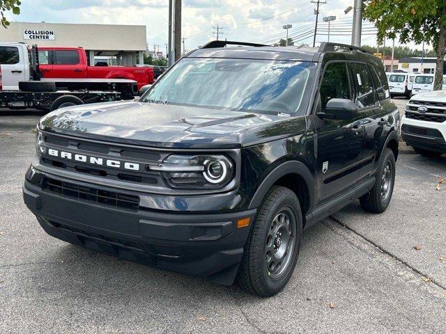 new 2024 Ford Bronco Sport car, priced at $29,072