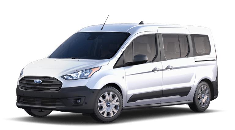 new 2023 Ford Transit Connect car, priced at $34,375