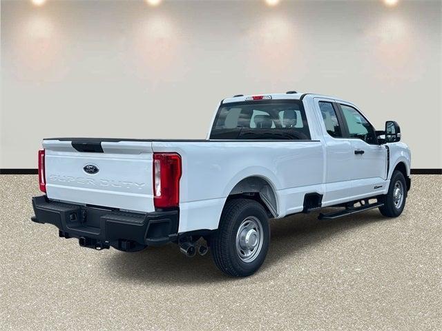new 2025 Ford F-250 car, priced at $55,894