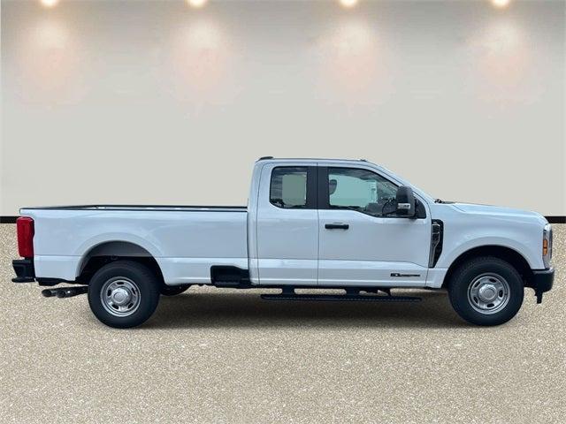 new 2025 Ford F-250 car, priced at $55,894