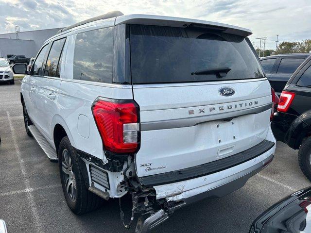 used 2023 Ford Expedition car, priced at $55,476