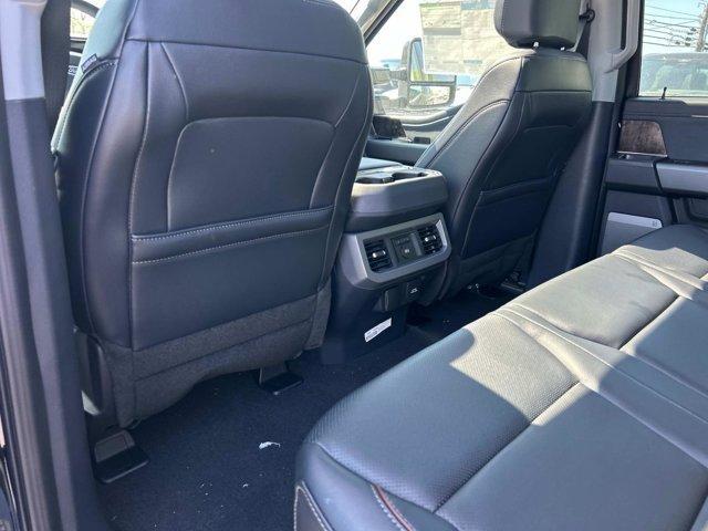 new 2024 Ford F-250 car, priced at $71,167