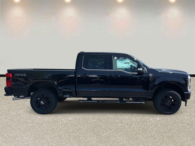 new 2024 Ford F-250 car, priced at $71,167
