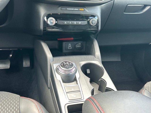 new 2025 Ford Escape car, priced at $30,458
