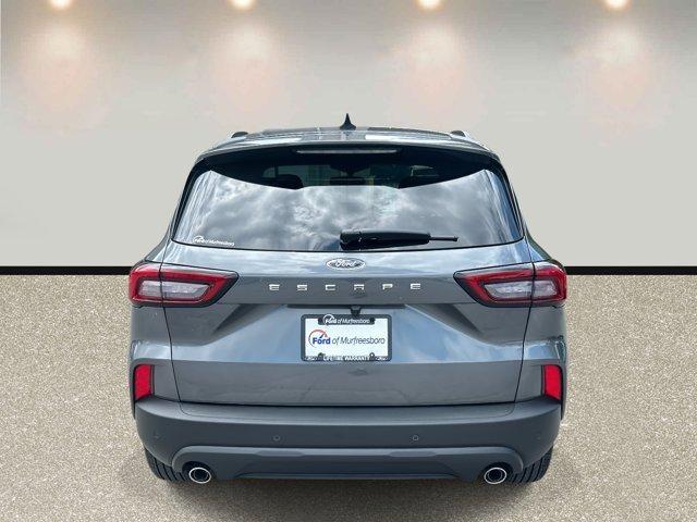 new 2025 Ford Escape car, priced at $30,458