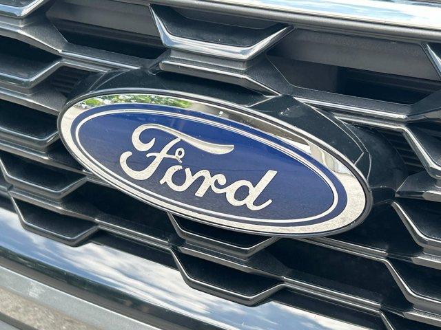 new 2025 Ford Escape car, priced at $30,458