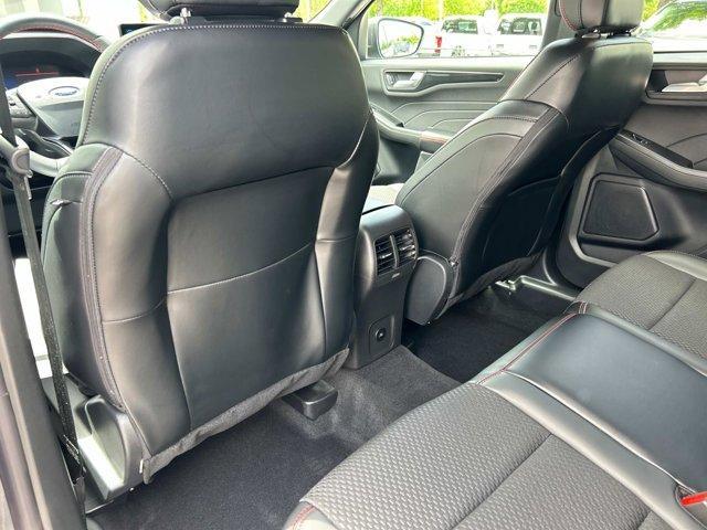 new 2025 Ford Escape car, priced at $30,458