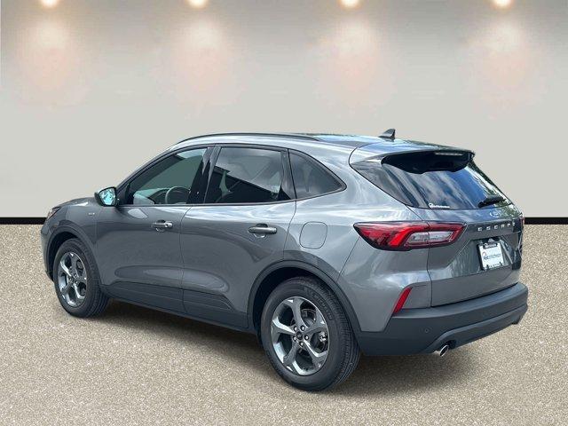 new 2025 Ford Escape car, priced at $30,458