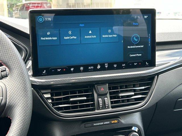 new 2025 Ford Escape car, priced at $30,458