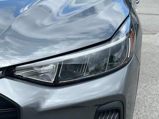 new 2025 Ford Escape car, priced at $30,458