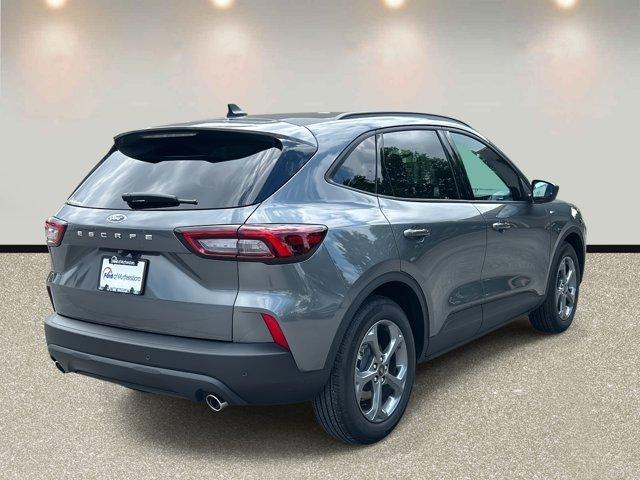 new 2025 Ford Escape car, priced at $30,458